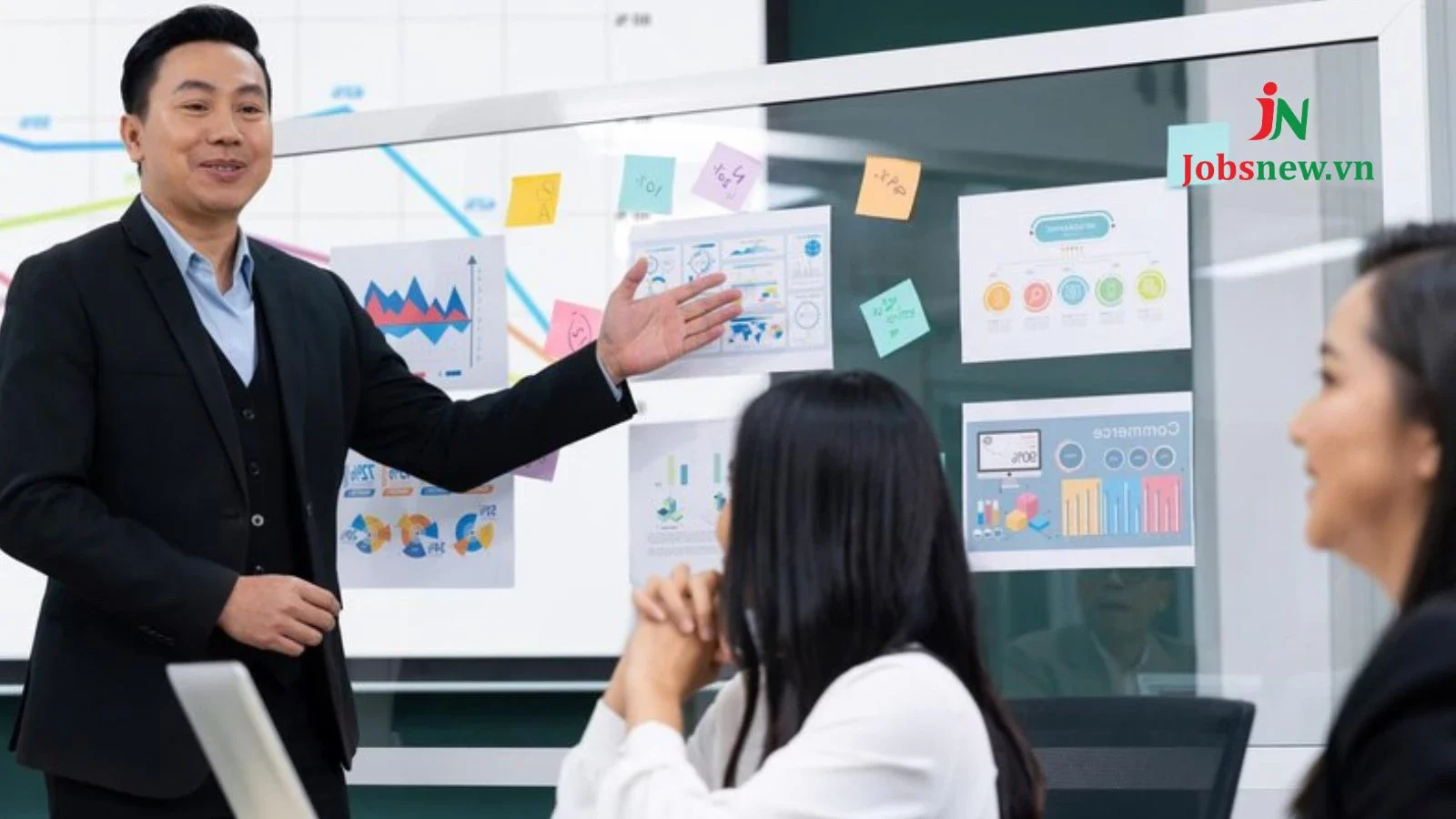 quản lý nhân sự