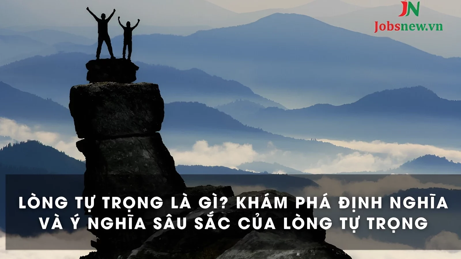 lòng tự trọng là gì