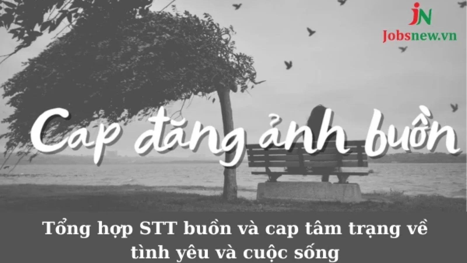 stt buồn