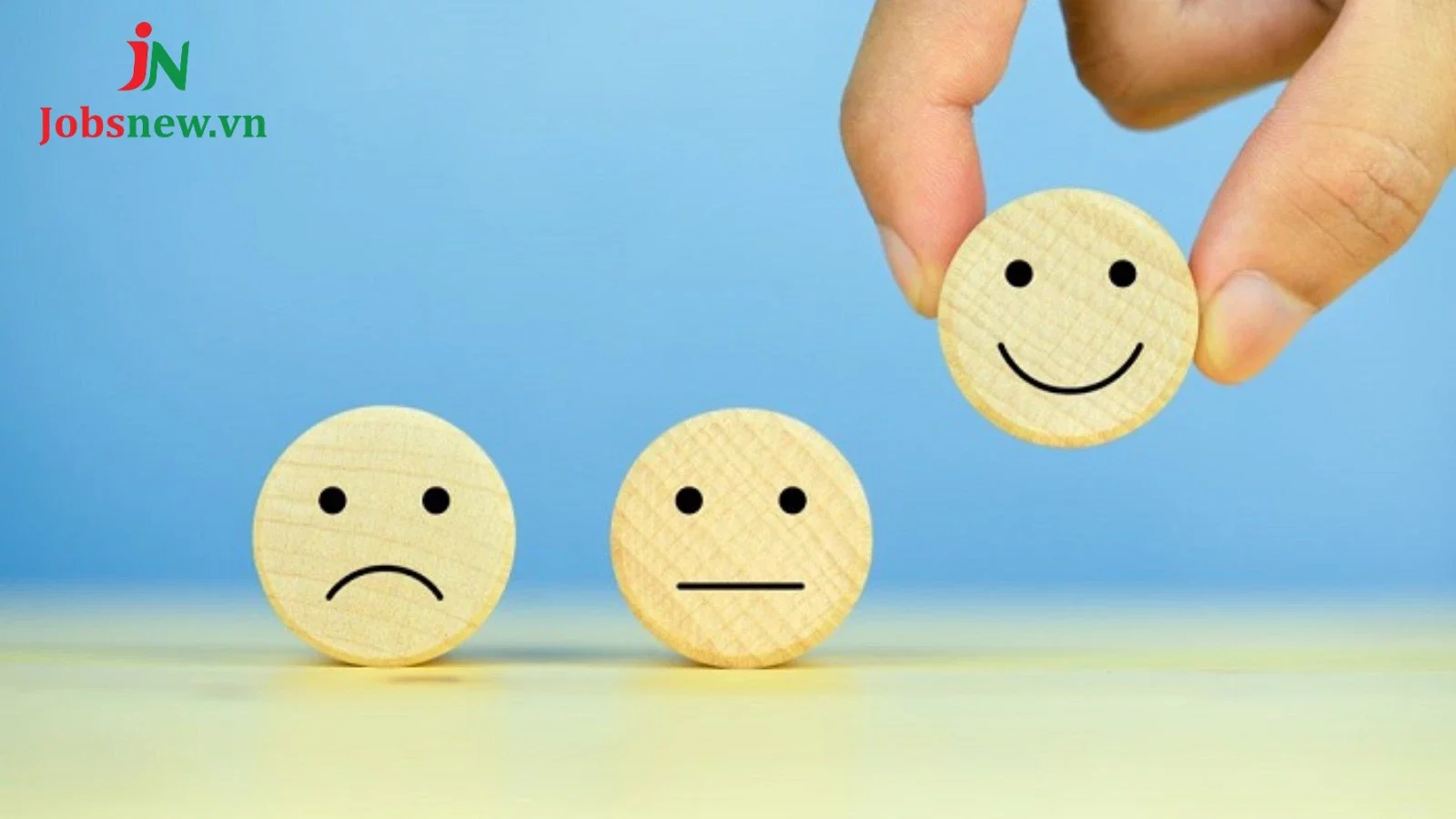 Suy Nghĩ Tích Cực: Lợi Ích và Phương Pháp Rèn Luyện