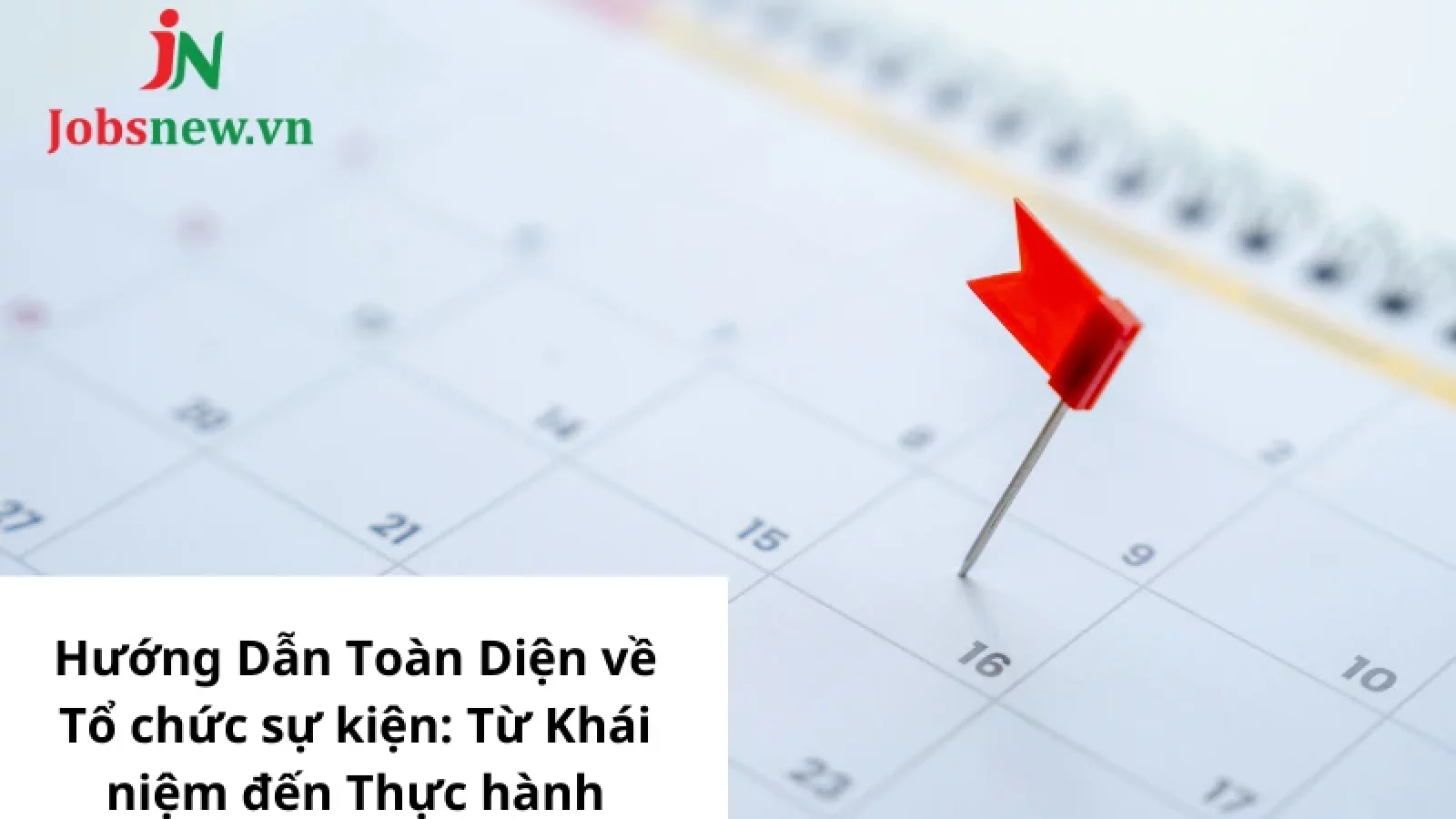 tổ chức sự kiện
